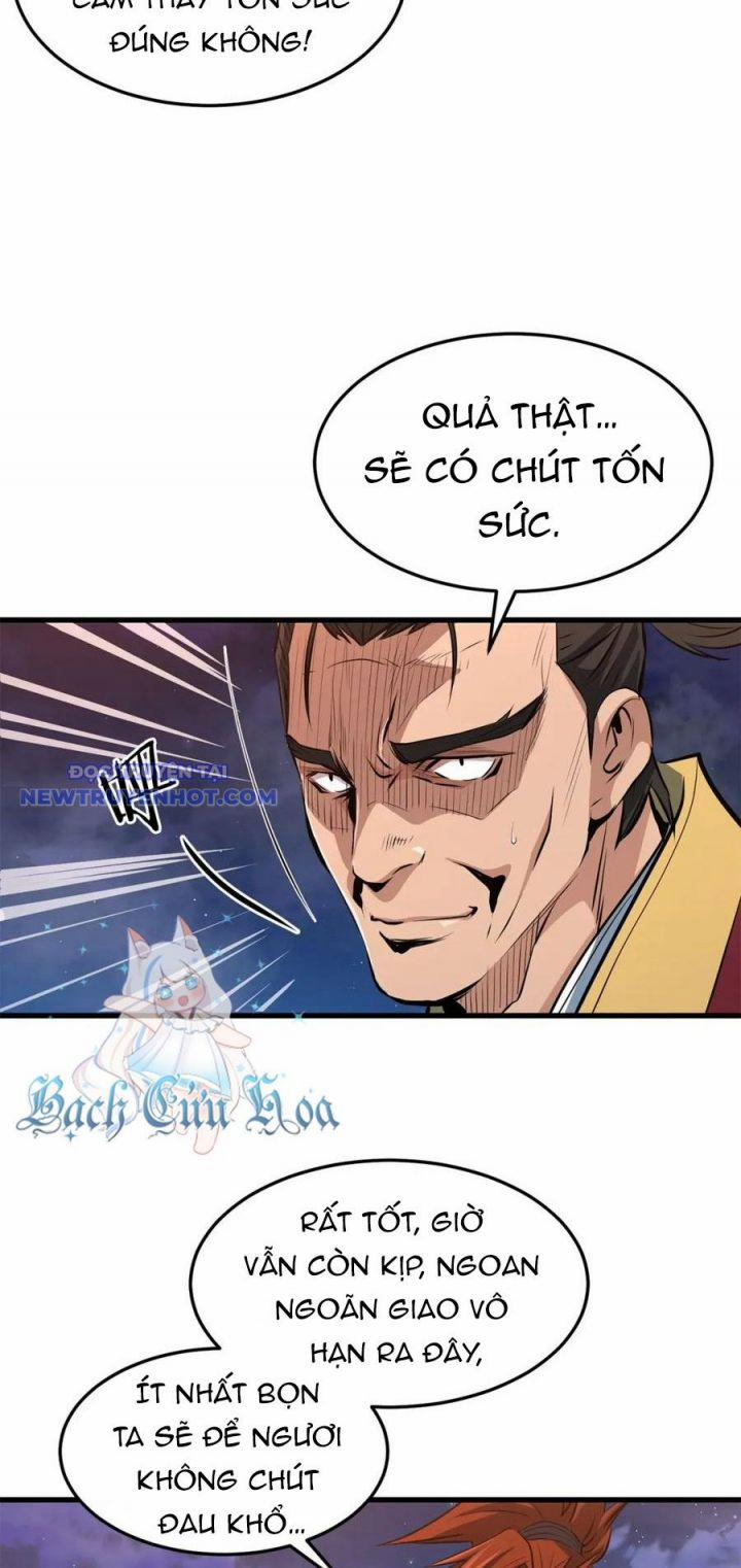 Đại Tướng Quân 38 trang 36