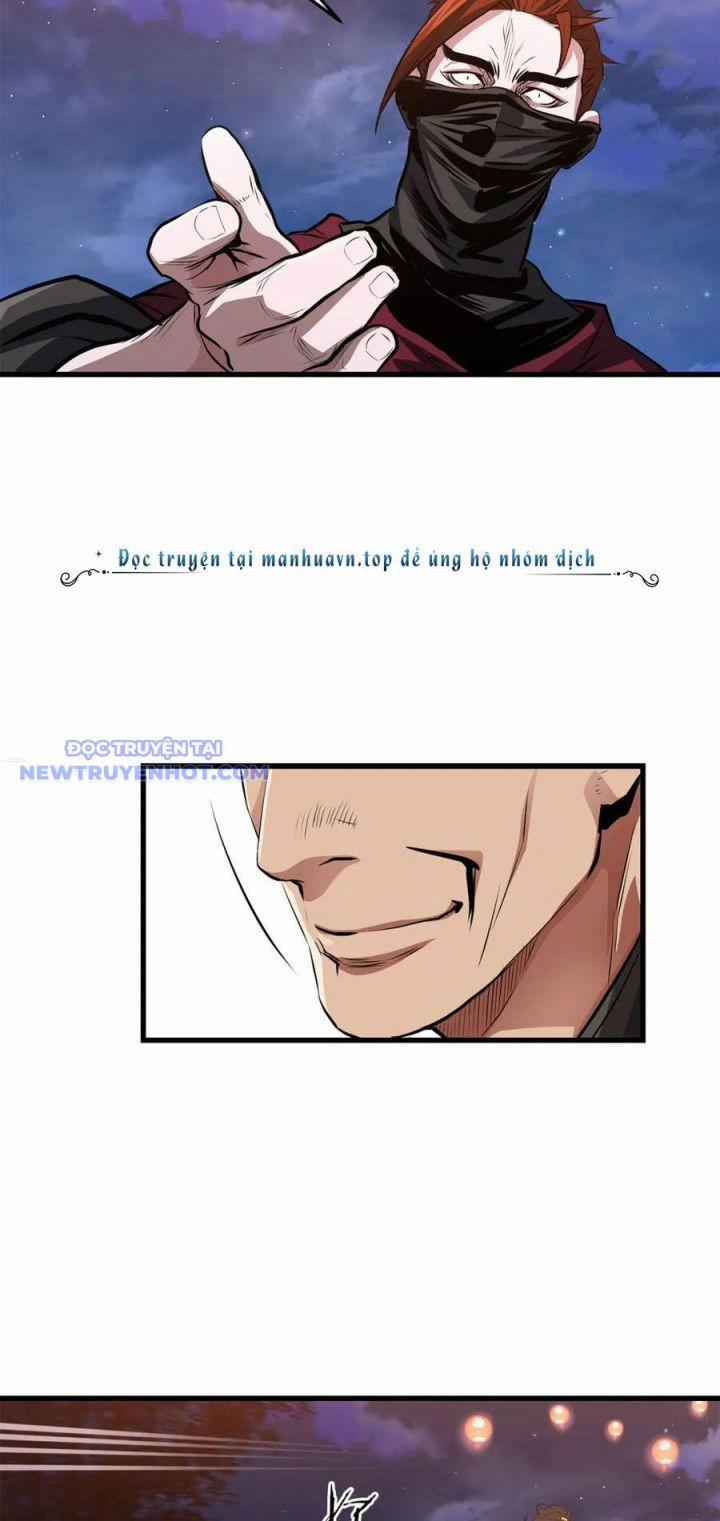 Đại Tướng Quân 38 trang 37