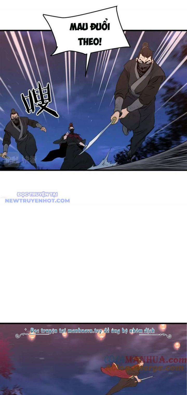 Đại Tướng Quân 38 trang 39