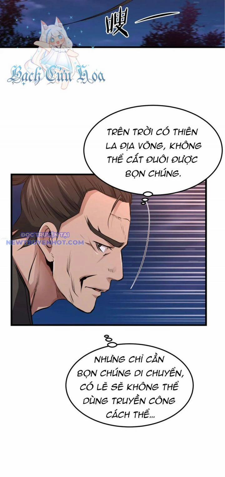 Đại Tướng Quân 38 trang 40