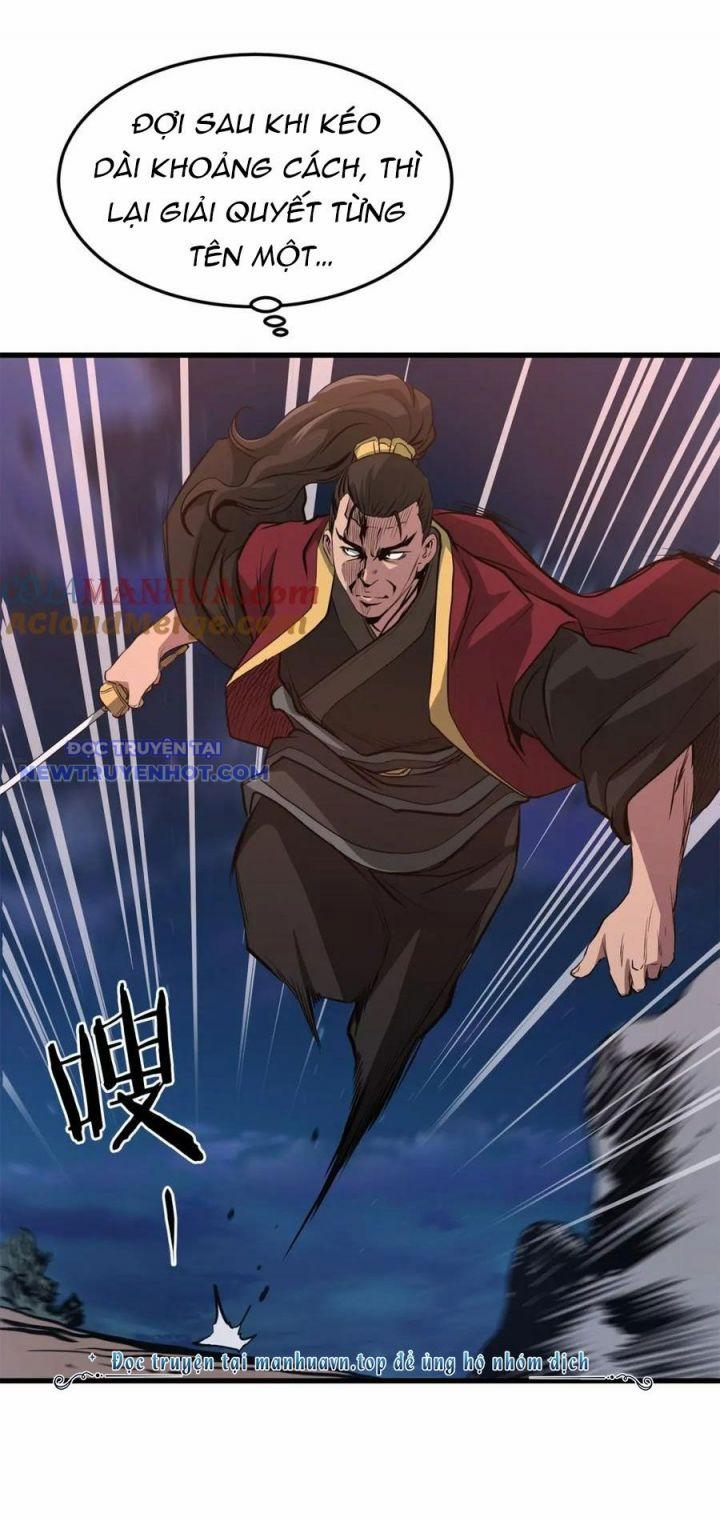 Đại Tướng Quân 38 trang 41