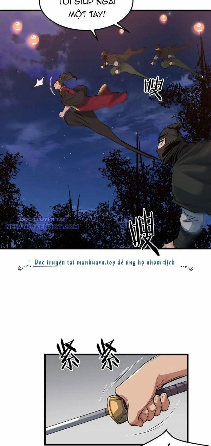 Đại Tướng Quân 38 trang 43