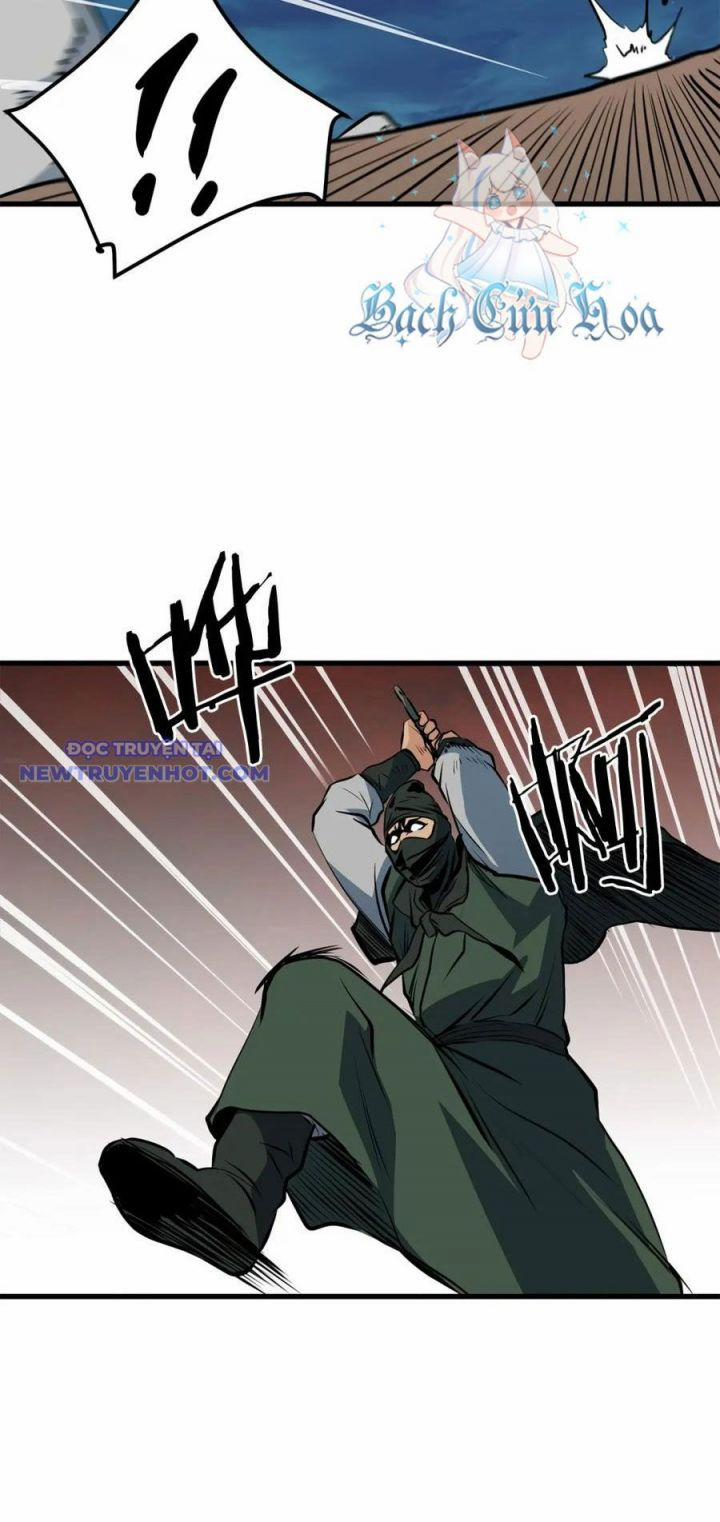 Đại Tướng Quân 38 trang 47