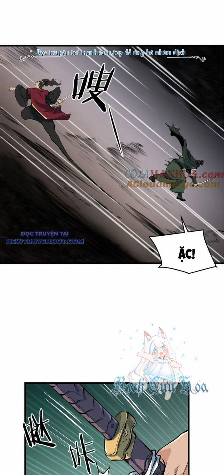 Đại Tướng Quân 38 trang 48