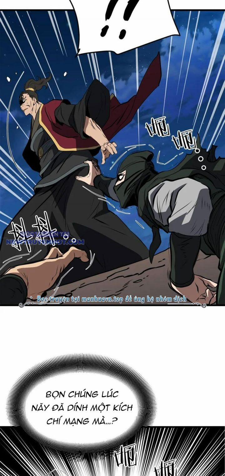 Đại Tướng Quân 38 trang 50