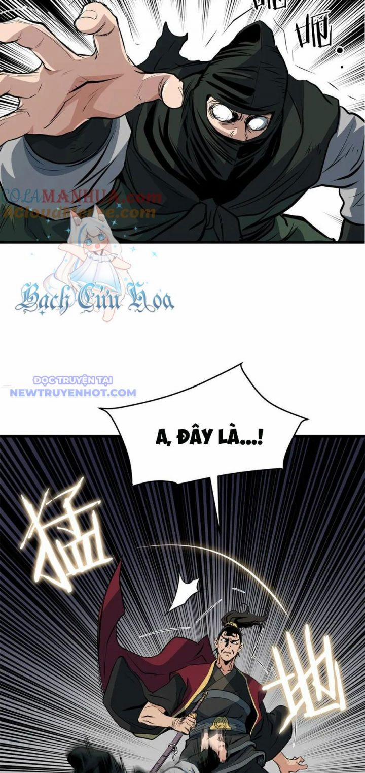 Đại Tướng Quân 38 trang 51