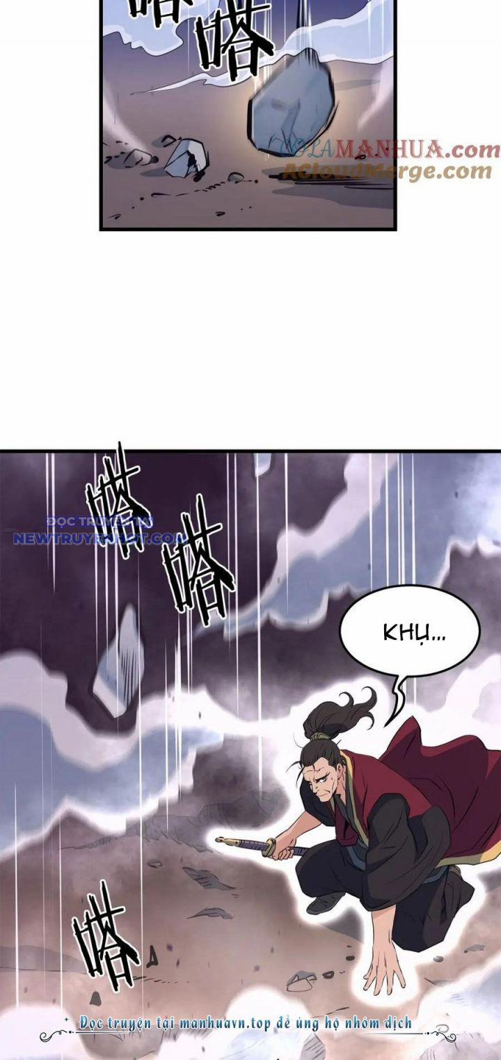 Đại Tướng Quân 38 trang 54