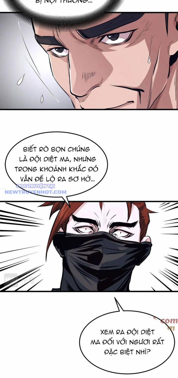 Đại Tướng Quân 38 trang 59