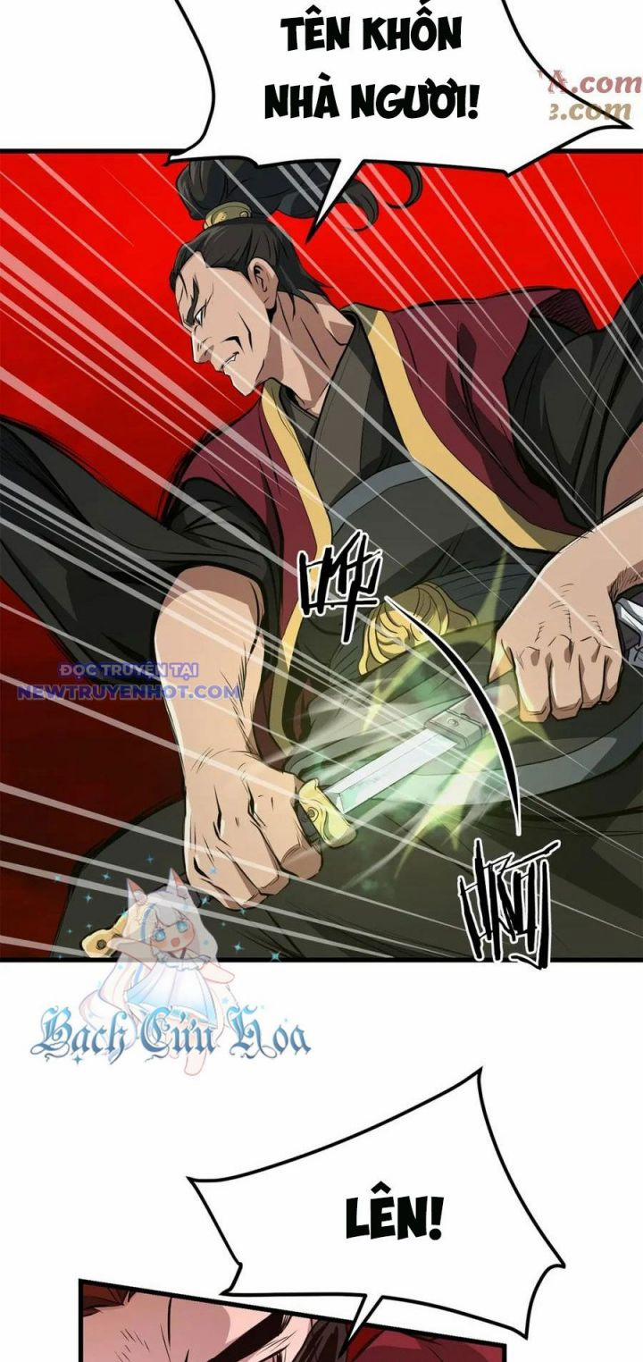 Đại Tướng Quân 38 trang 6