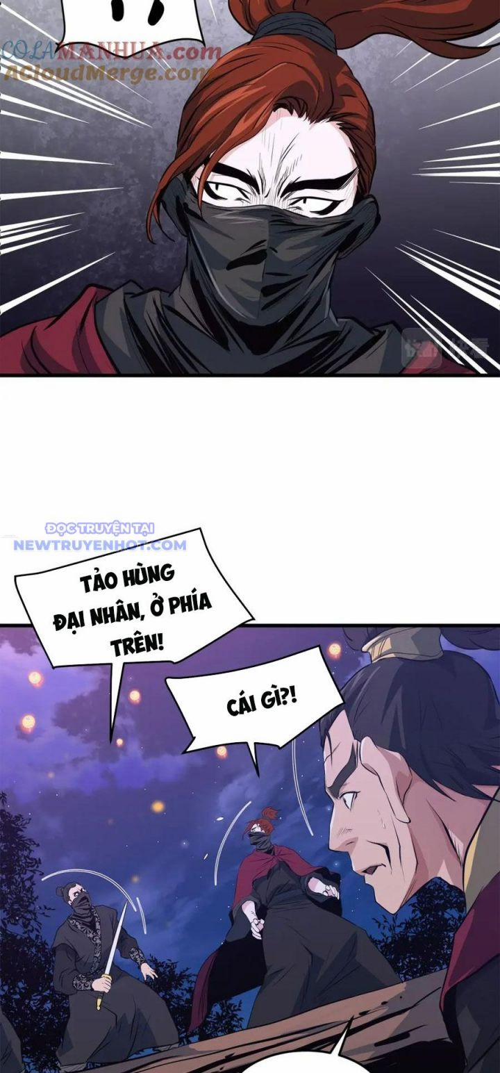 Đại Tướng Quân 38 trang 68