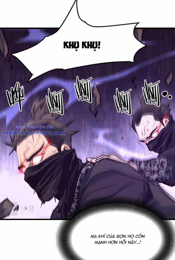 Đại Tướng Quân 39 trang 22