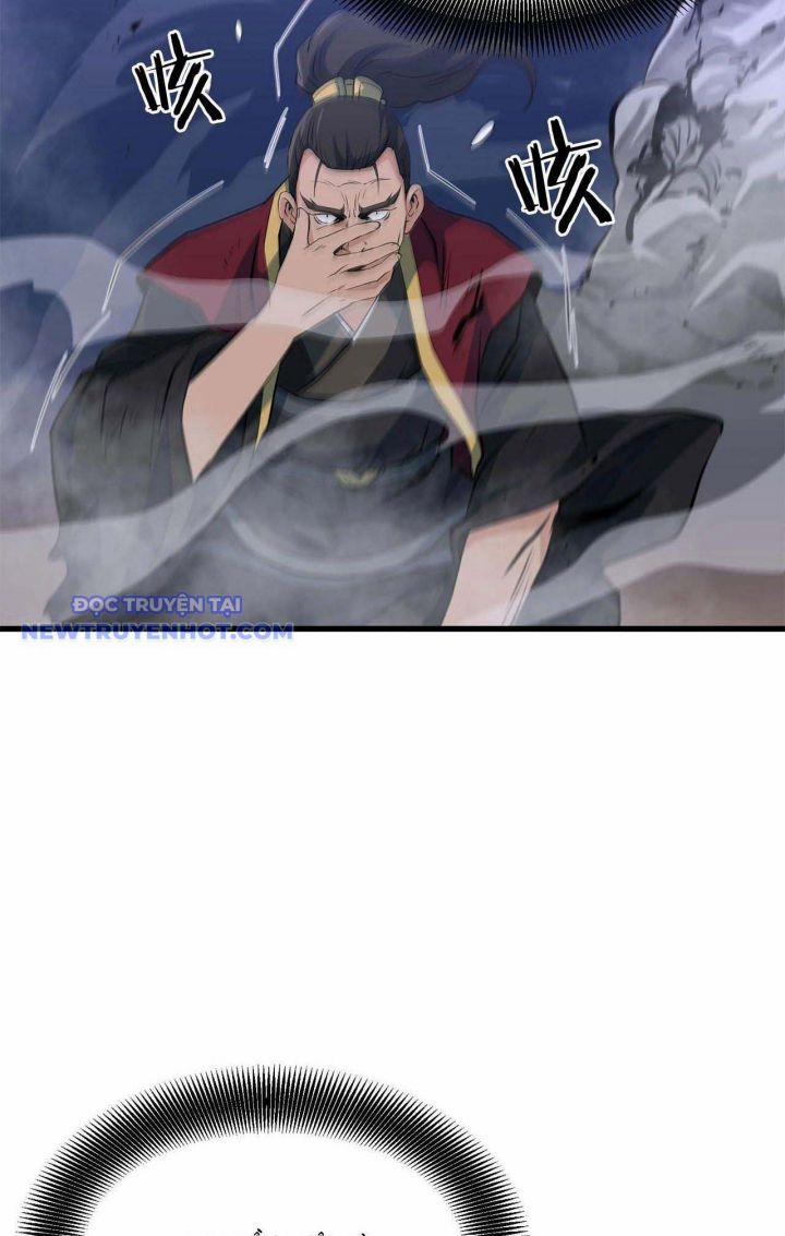 Đại Tướng Quân 39 trang 52