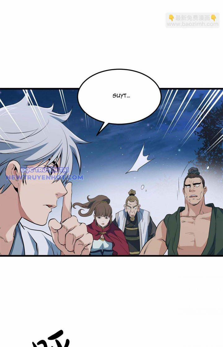 Đại Tướng Quân 39 trang 79