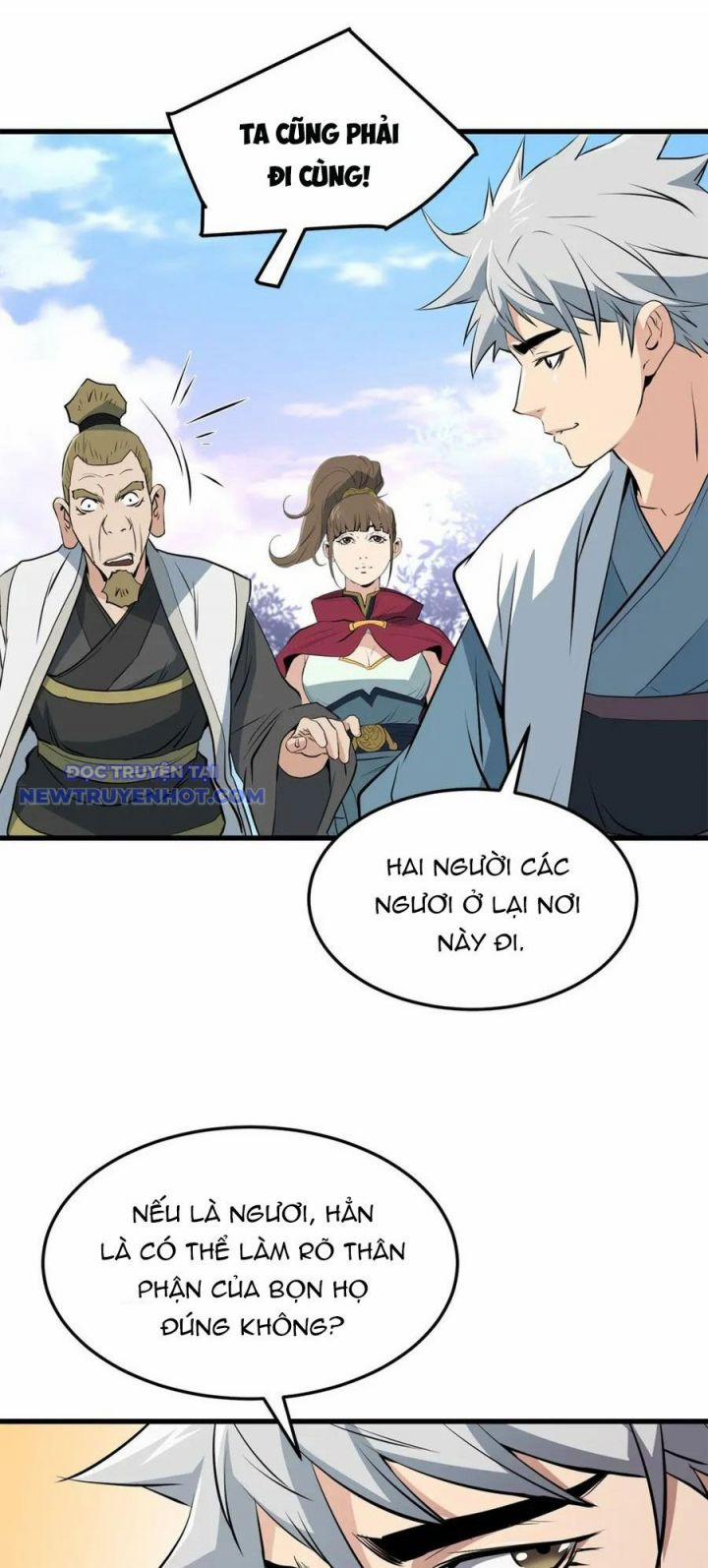 Đại Tướng Quân 40 trang 10