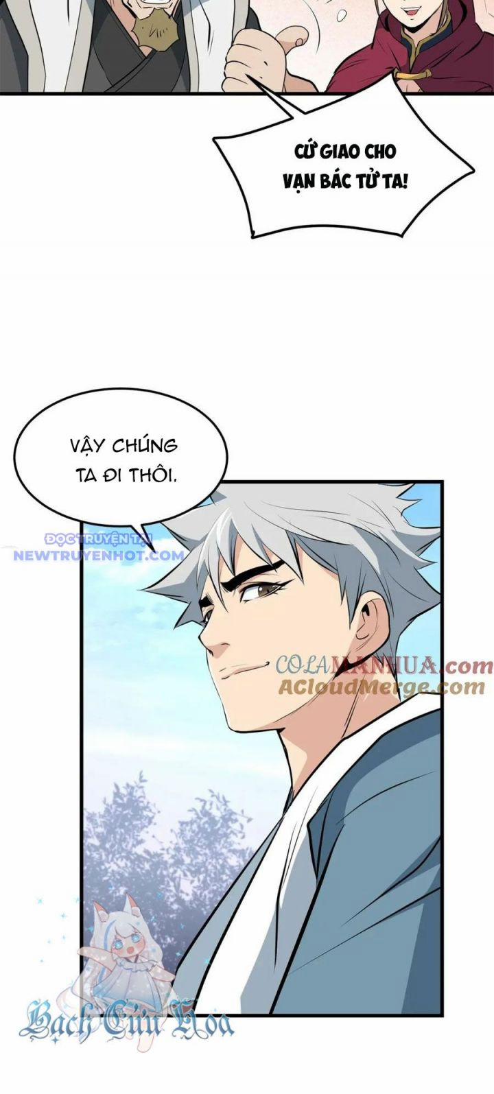 Đại Tướng Quân 40 trang 12