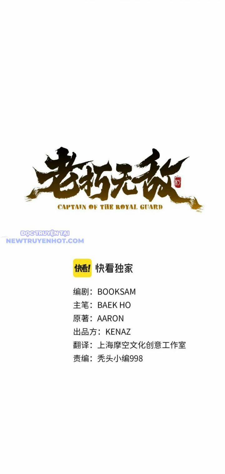 Đại Tướng Quân 40 trang 14