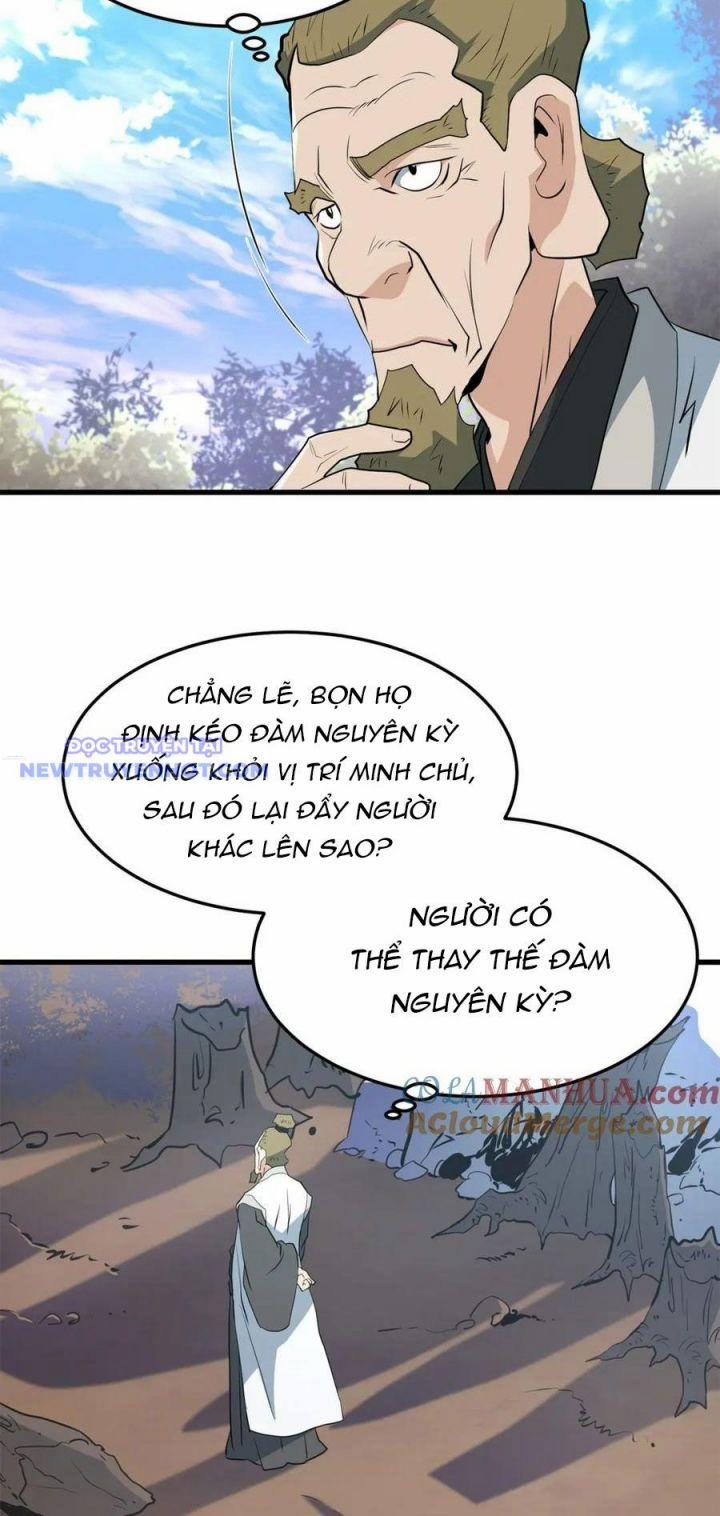 Đại Tướng Quân 40 trang 16