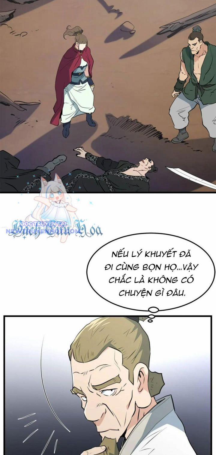 Đại Tướng Quân 40 trang 17