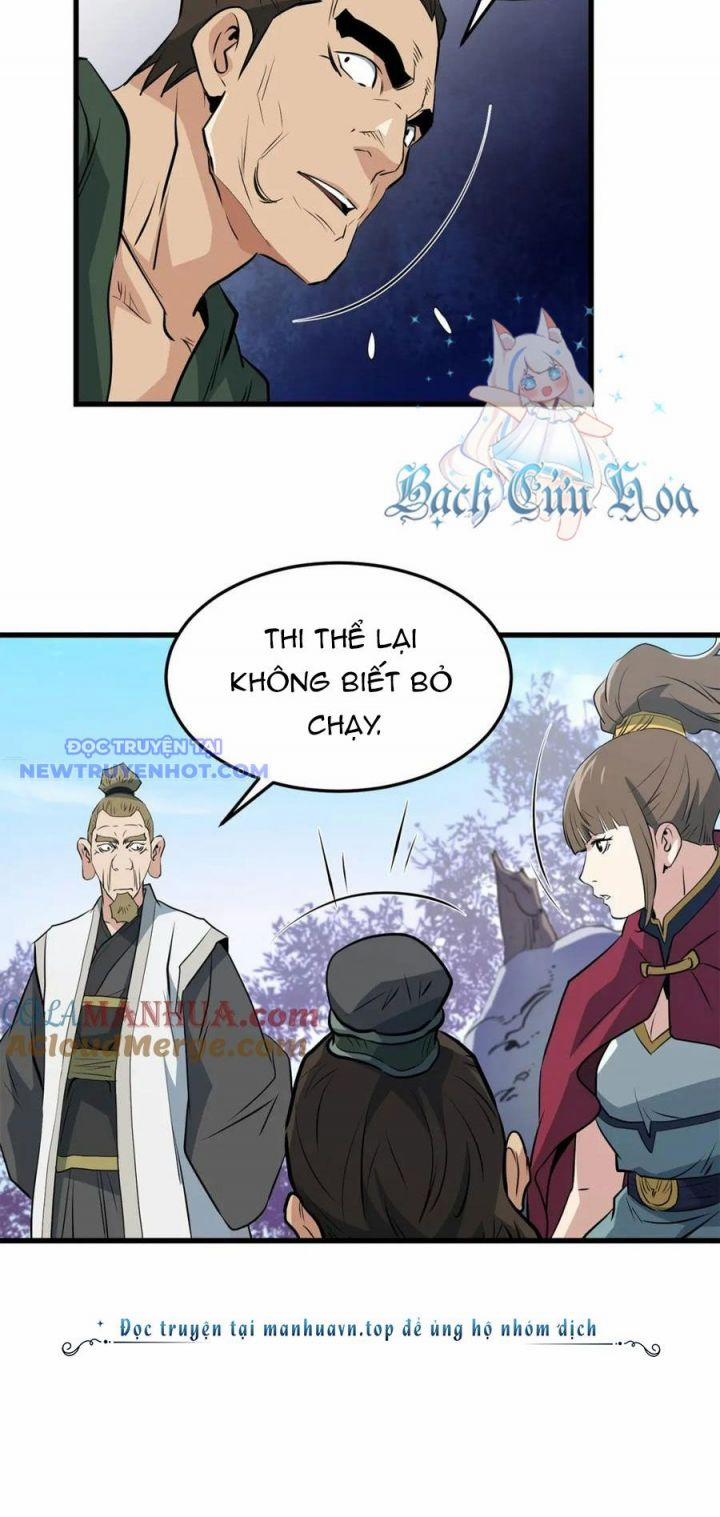 Đại Tướng Quân 40 trang 19