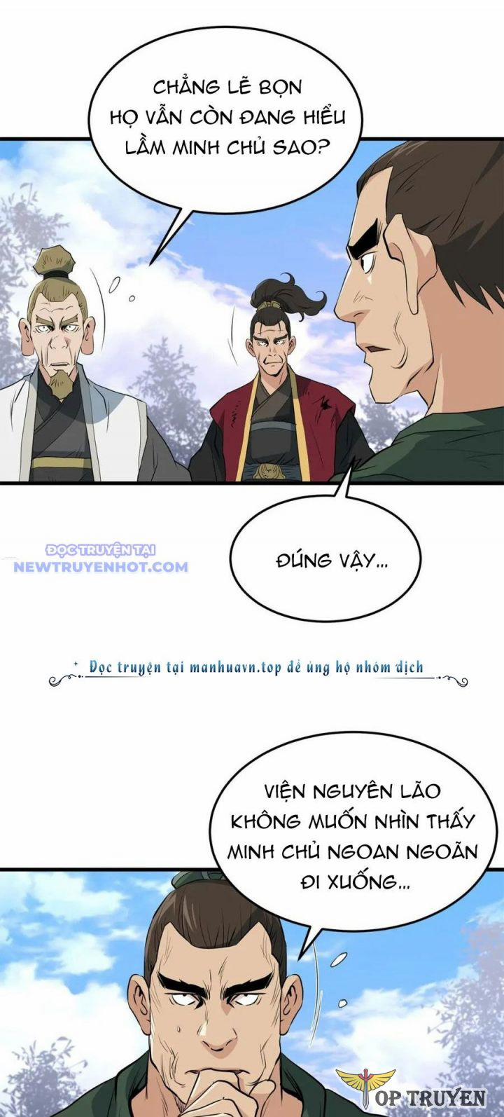 Đại Tướng Quân 40 trang 2