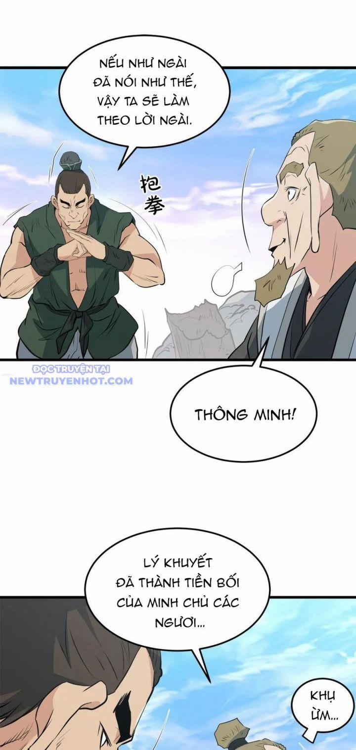Đại Tướng Quân 40 trang 20