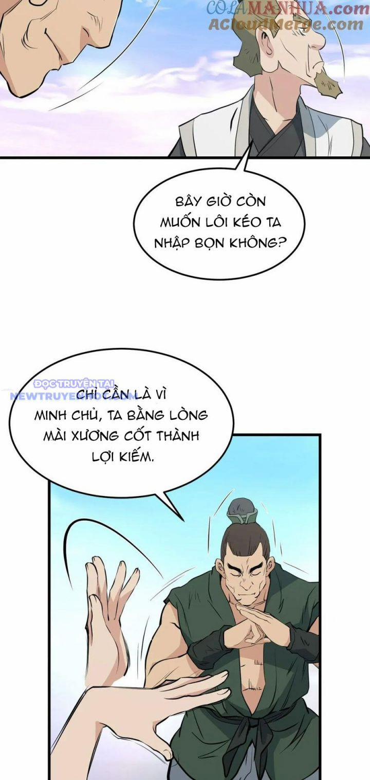 Đại Tướng Quân 40 trang 21