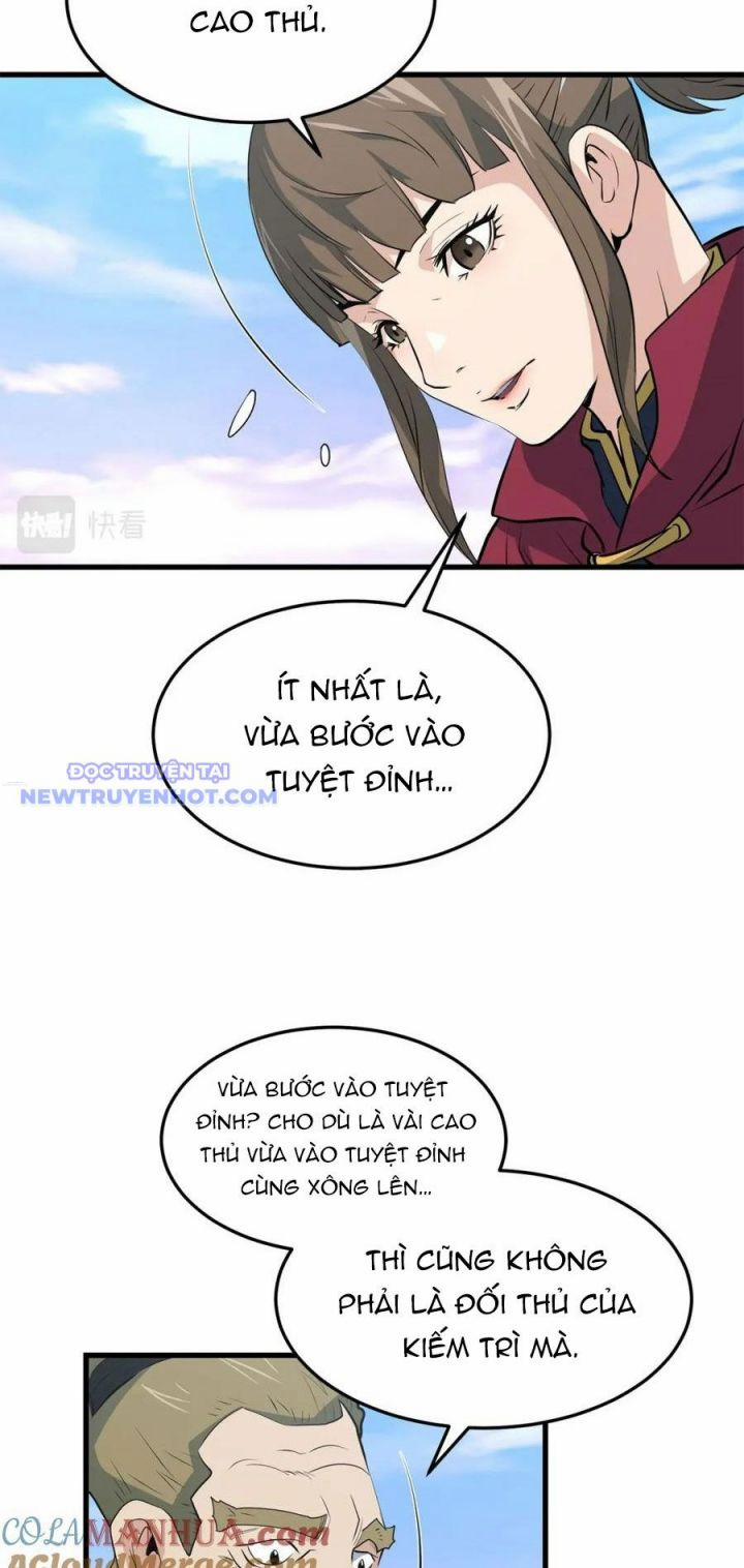 Đại Tướng Quân 40 trang 23