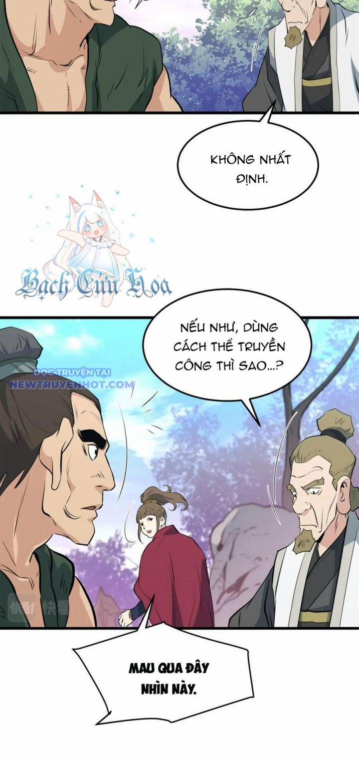 Đại Tướng Quân 40 trang 27