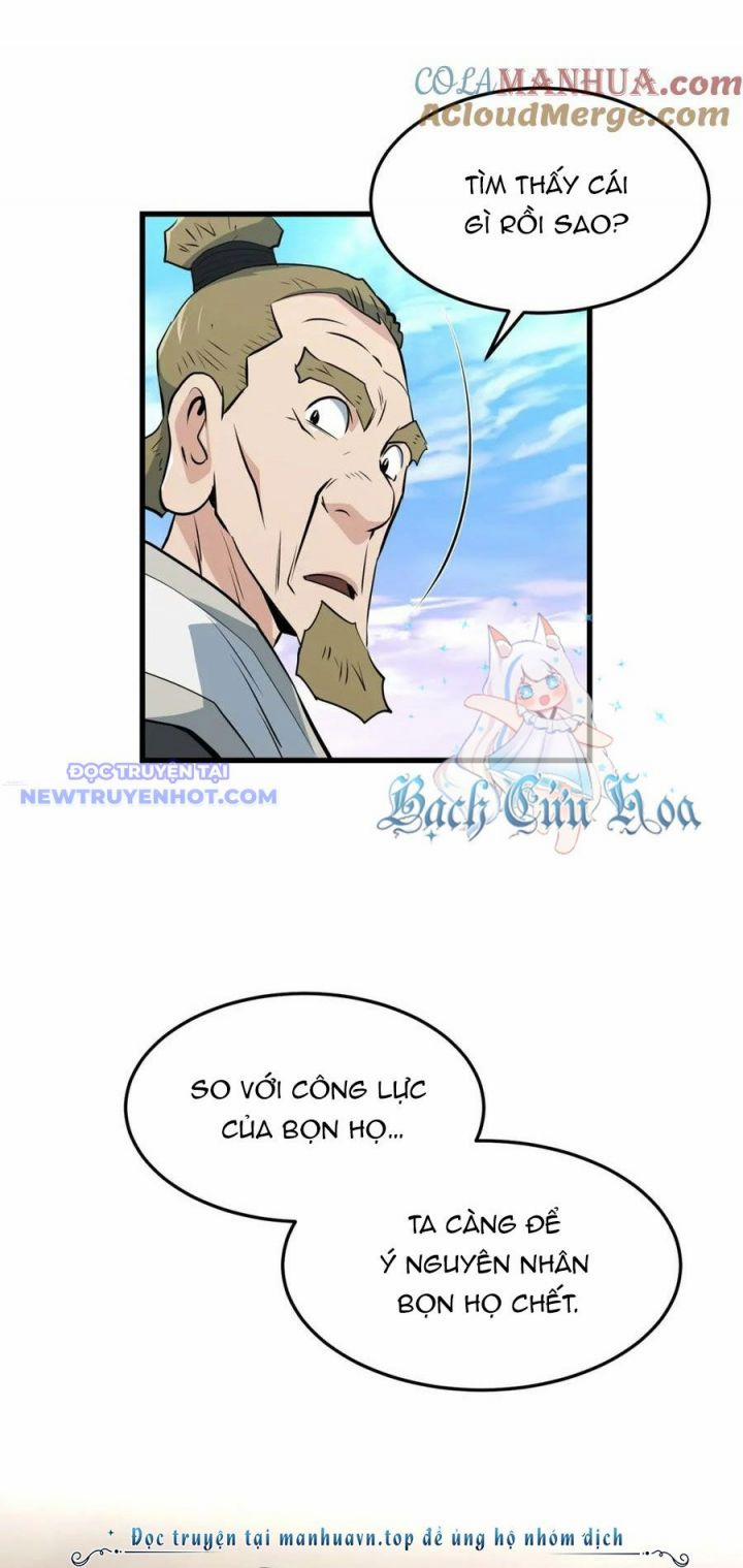 Đại Tướng Quân 40 trang 28