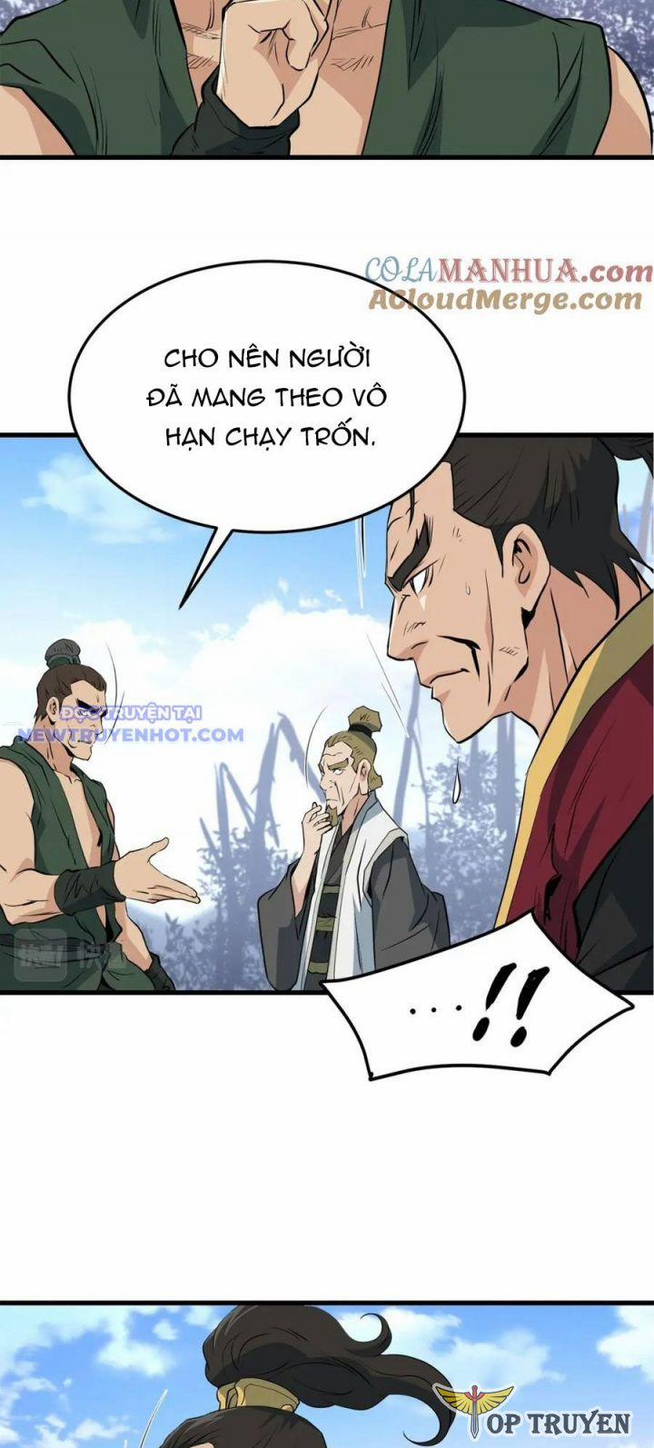 Đại Tướng Quân 40 trang 3