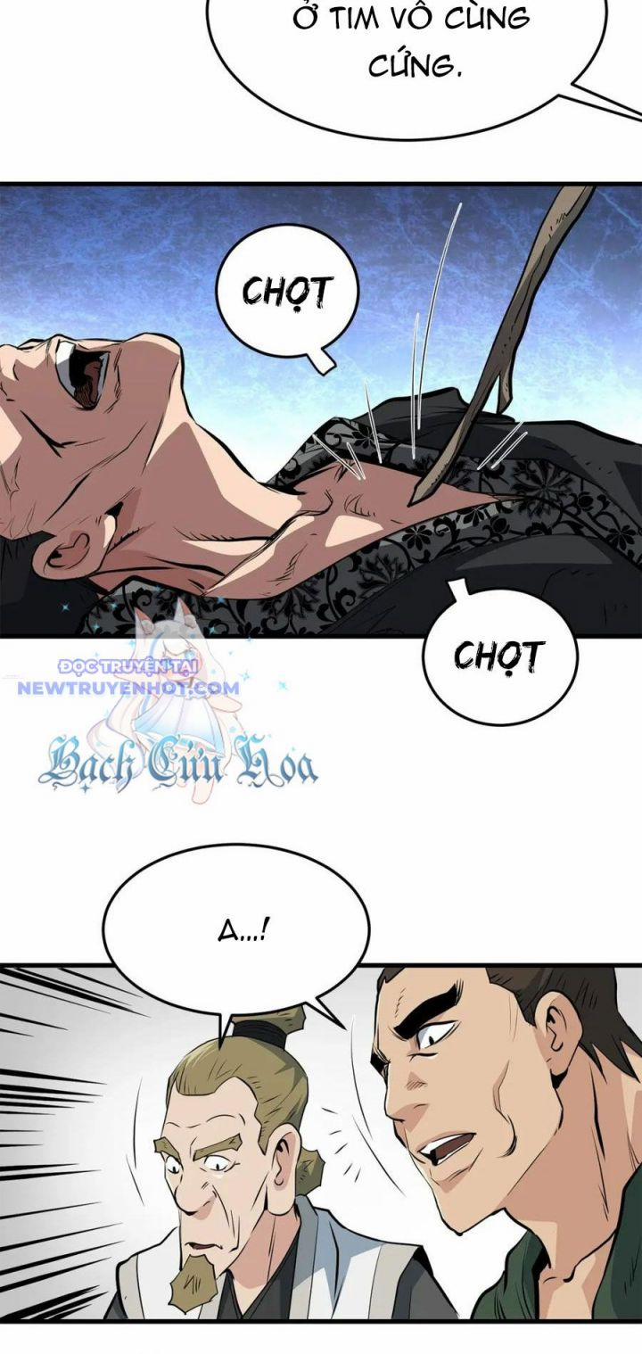 Đại Tướng Quân 40 trang 30