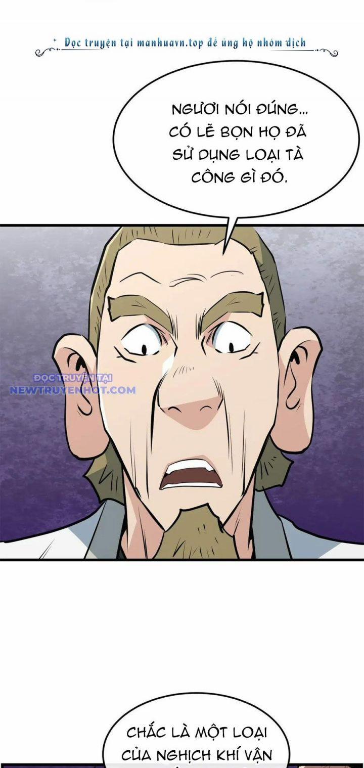 Đại Tướng Quân 40 trang 31