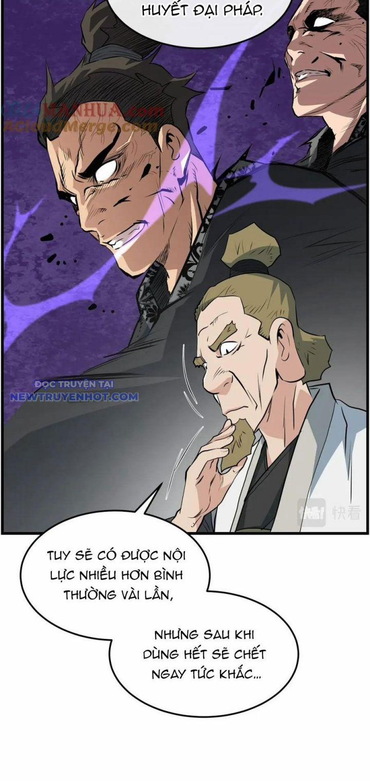 Đại Tướng Quân 40 trang 32