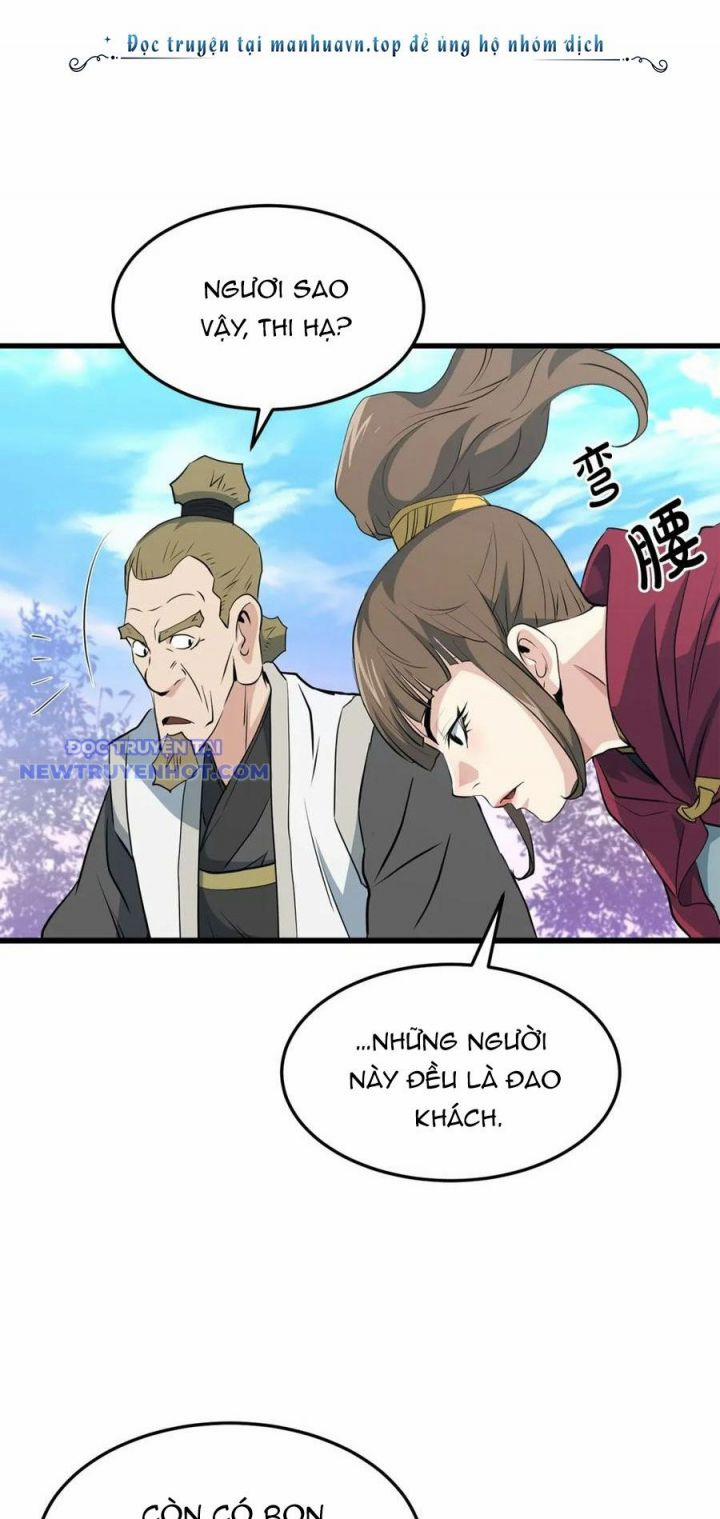 Đại Tướng Quân 40 trang 34