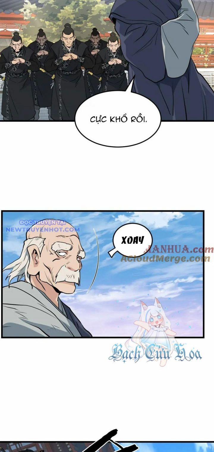 Đại Tướng Quân 40 trang 40