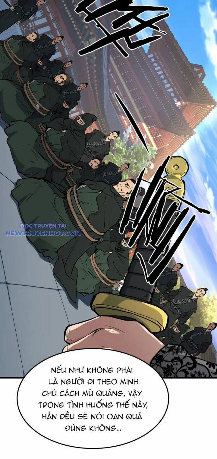 Đại Tướng Quân 40 trang 41