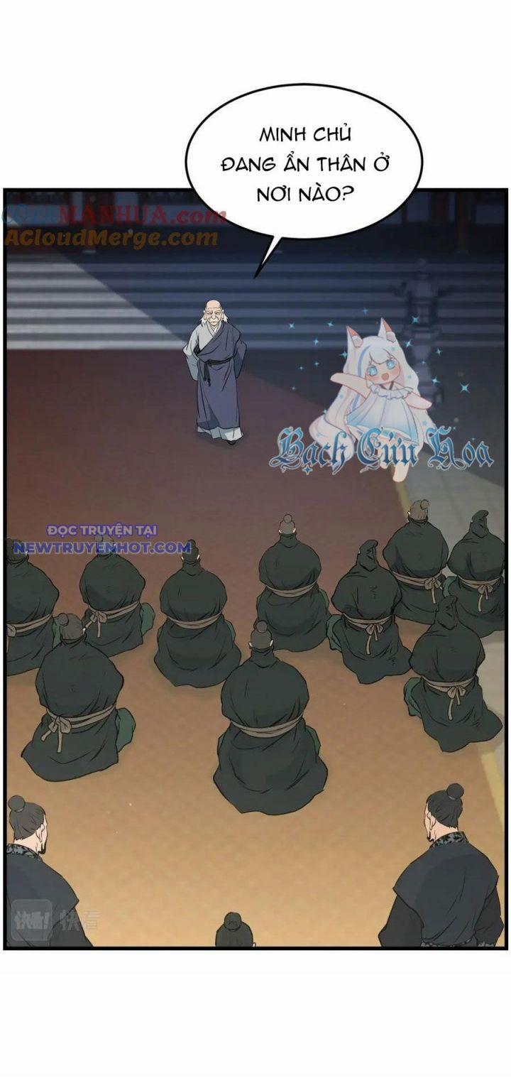 Đại Tướng Quân 40 trang 43