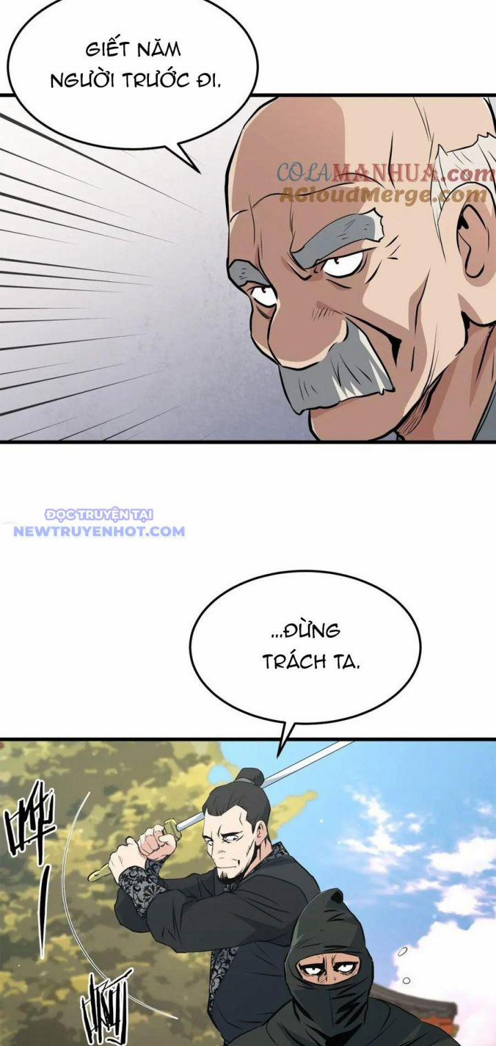 Đại Tướng Quân 40 trang 46