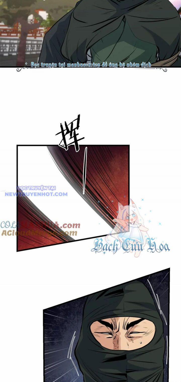 Đại Tướng Quân 40 trang 47