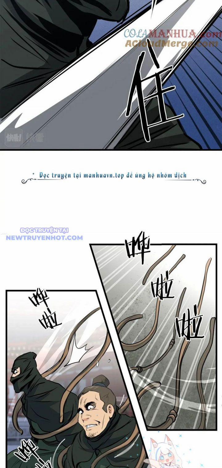 Đại Tướng Quân 40 trang 49