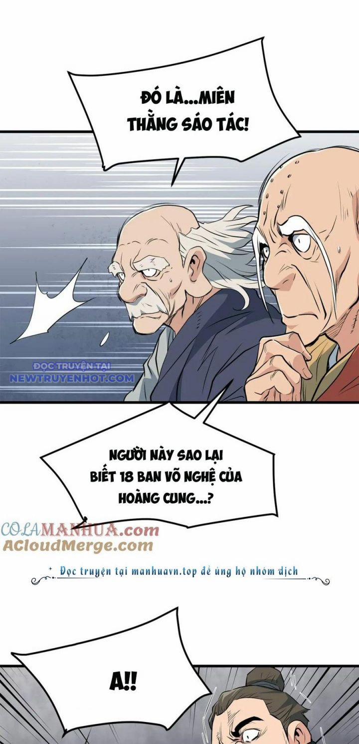 Đại Tướng Quân 40 trang 54