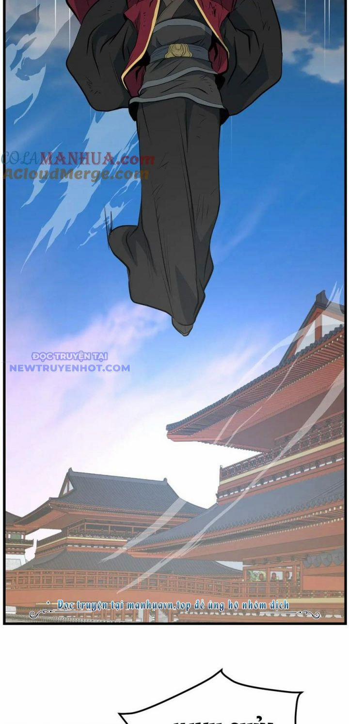 Đại Tướng Quân 40 trang 56