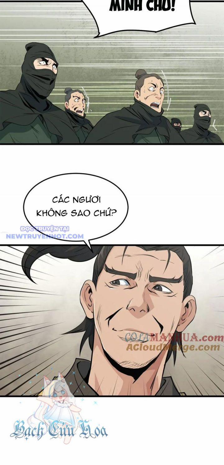 Đại Tướng Quân 40 trang 57