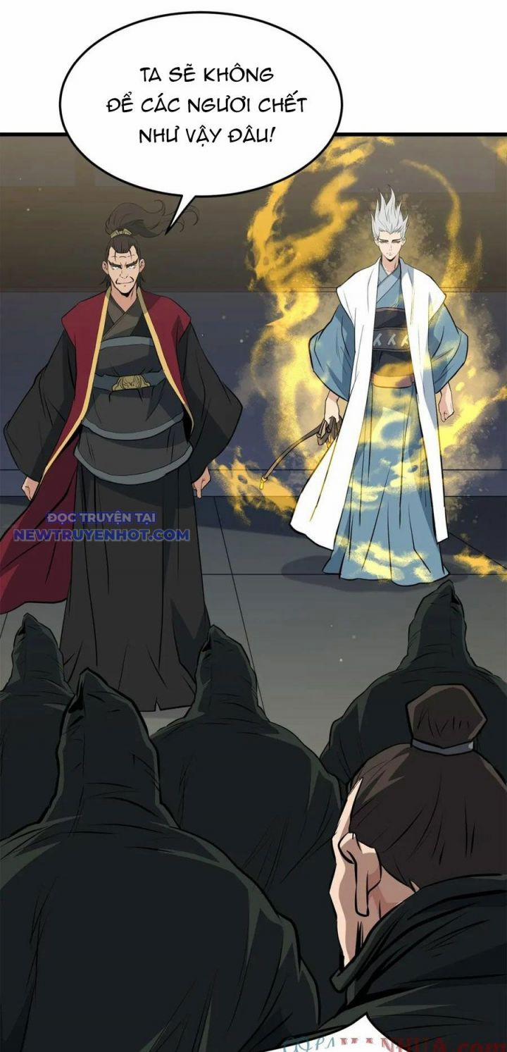 Đại Tướng Quân 40 trang 58