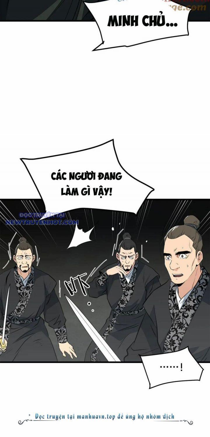 Đại Tướng Quân 40 trang 59