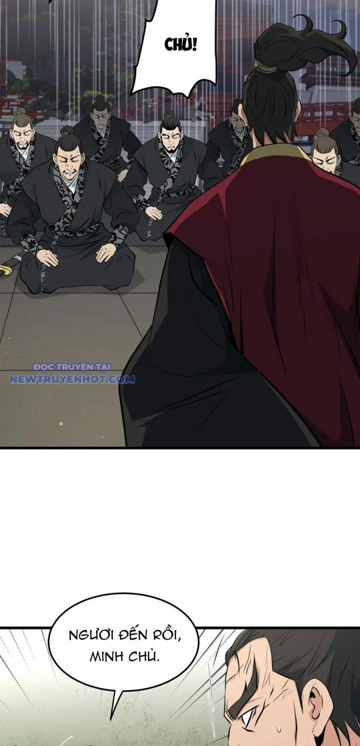 Đại Tướng Quân 40 trang 61