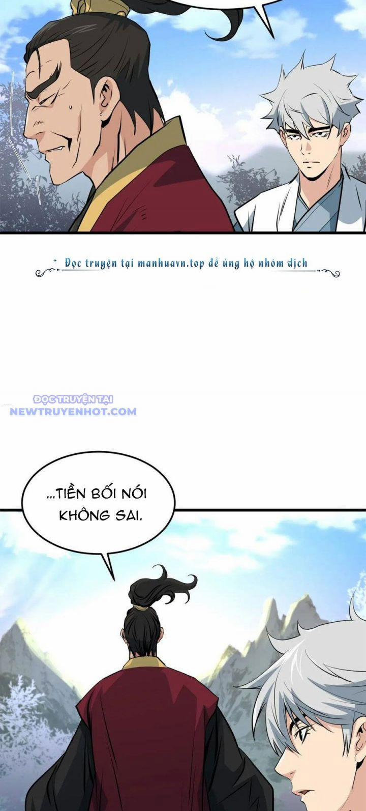 Đại Tướng Quân 40 trang 7