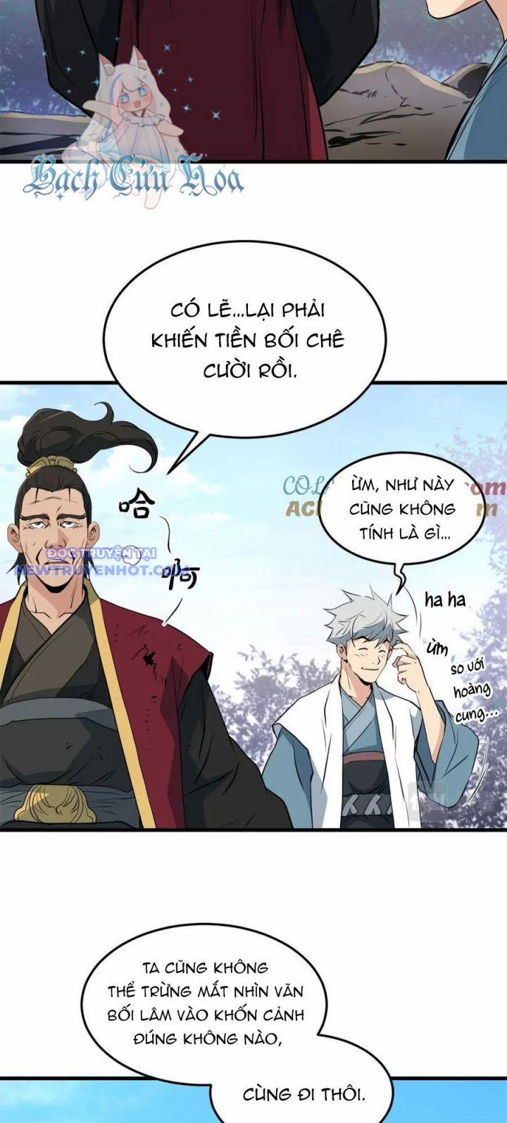 Đại Tướng Quân 40 trang 8