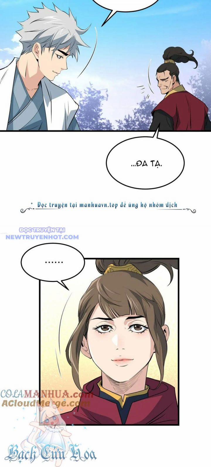 Đại Tướng Quân 40 trang 9