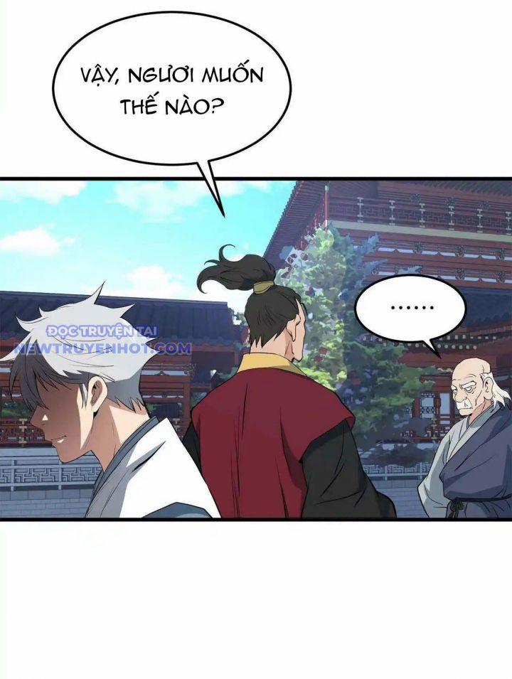 Đại Tướng Quân 41 trang 15